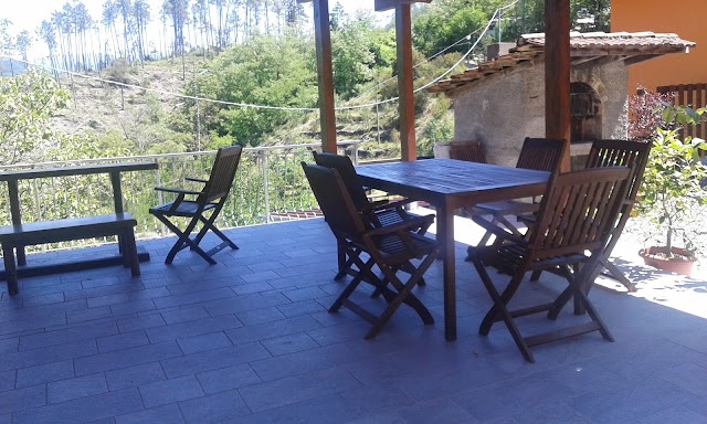 B & B La Bordigona