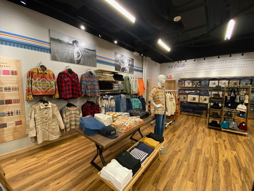 Pendleton - Thumbnail