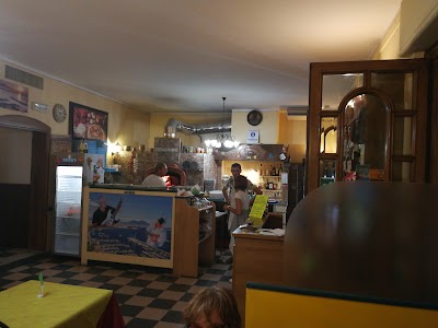 Pizzeria Napule è