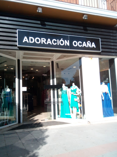 Adoración Ocaña - Thumbnail