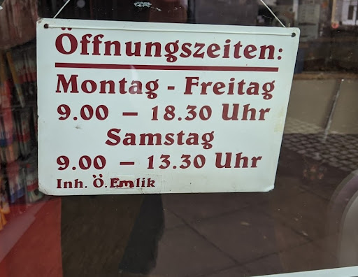 Kronberger Schuh- & Schlüssel-Dienst - Thumbnail