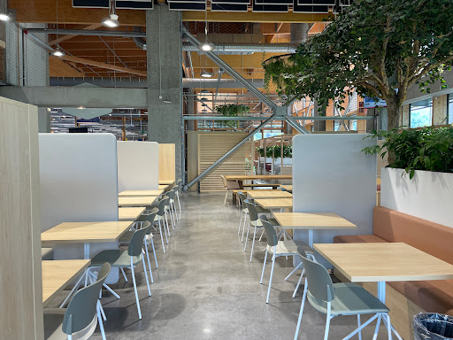 Camp de Base Café
