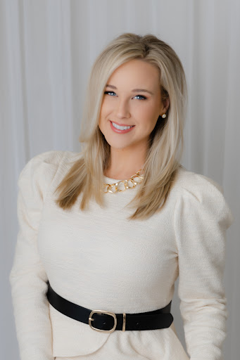 Julia Wellmann, Texas Realtor