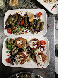 Photo n°43 de Le Cèdre à Mulhouse (Restaurant)