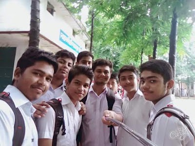 Photos of Cox's Bazar Government High School