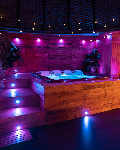 The Beauty Island Sanctuary