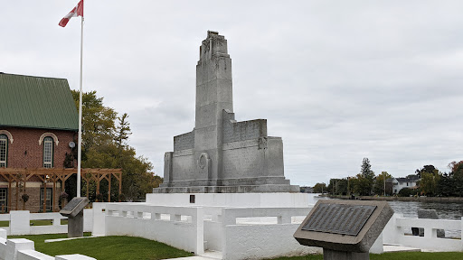 Campbellford Cenotaph