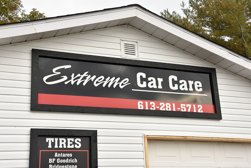 Extreme Car Care - Thumbnail
