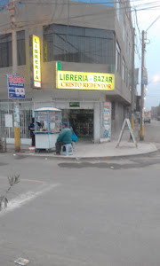 Libreria Bazar Cristo Redentor 0