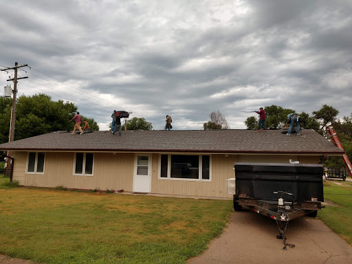 Bullseye Roofing - Thumbnail