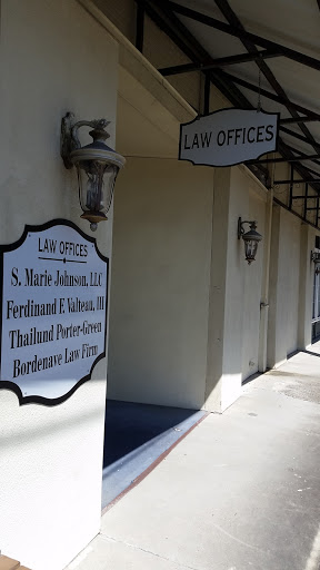 The Valteau Law Group Attorney Ferdinand F Valteau III - Thumbnail