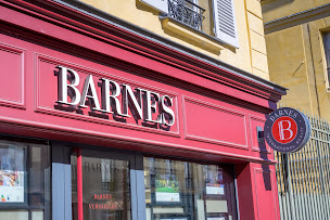 Photo n°4 de BARNES Versailles à Versailles (Agence immobilière)