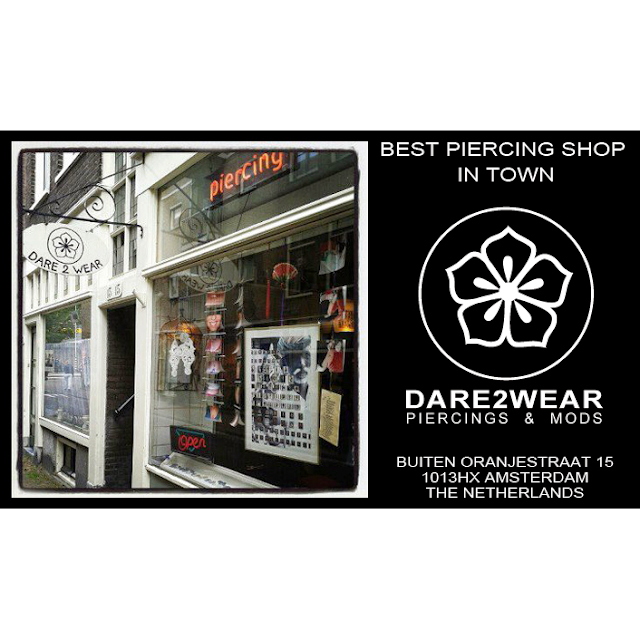 Dare 2 Wear
