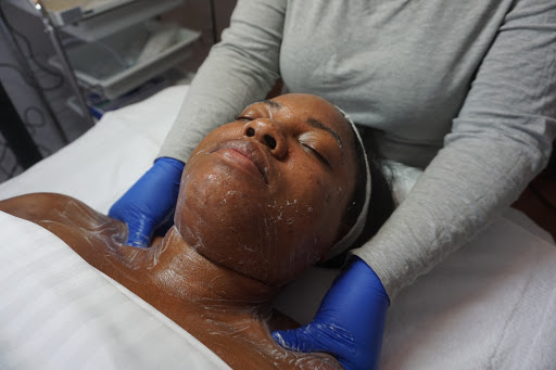 Brooke Alexandria Spa - Thumbnail