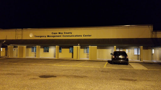 Cape May County Office of Emergency Management - Thumbnail