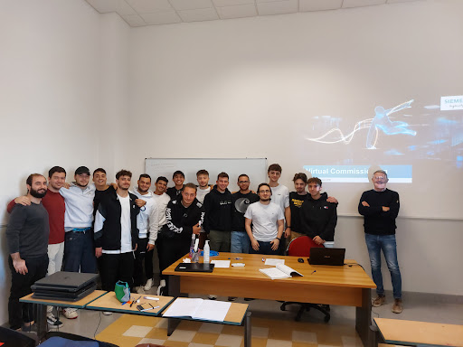 ITS SISTEMA MECCANICA Consorzio Universitario Di Lanciano - Thumbnail