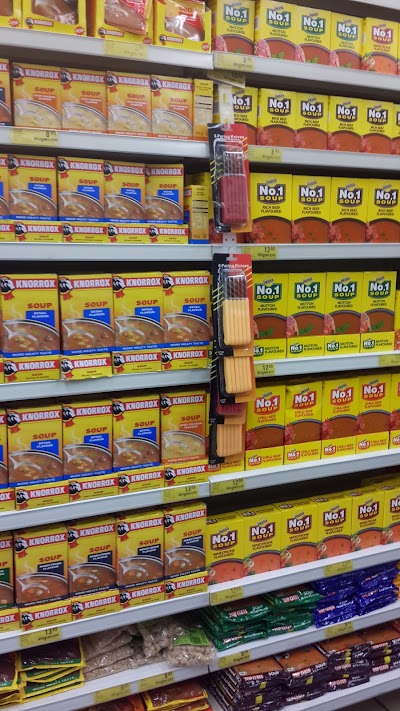 Photos of Shoprite LiquorShop Pinetown