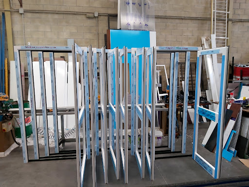Carpintería Metalica Segarte en Bizkaia: contacto y ubicación en Bizkaia: contacto y ubicación