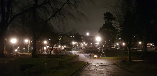 Nydalsparken - Thumbnail