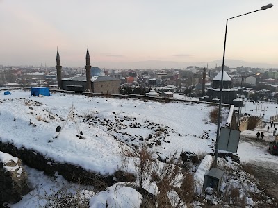 Ulu Cami