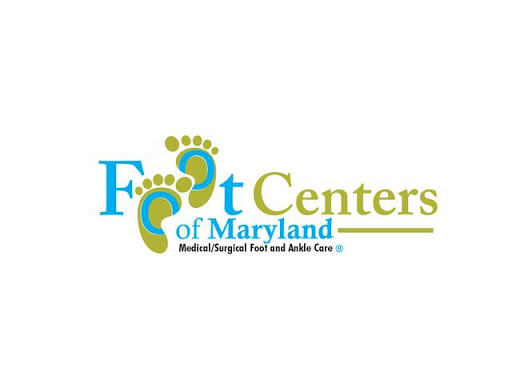 Foot Centers of Maryland - Thumbnail