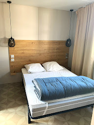 Photo n°38 de Camping Plein Sud à Saint Jean de Monts à Saint-Jean-de-Monts (Terrain pour camping-cars)