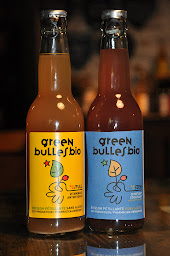 Photo n°5 de Green Bulles Bio à Curis-au-Mont-d'Or (Bar)