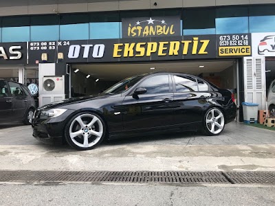 İstanbul Oto Ekspertiz