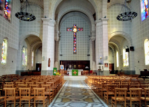 Église Sacré-Coeur - Thumbnail