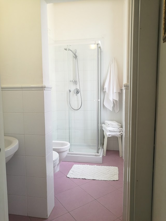 Hotel Villa la Fonte