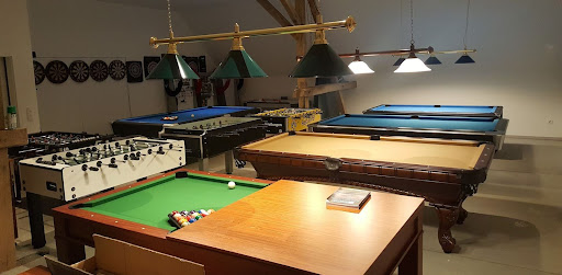 1a-sports - Billardtische - Kickertische - Dart - Tischtennis - Airhockey - Thumbnail