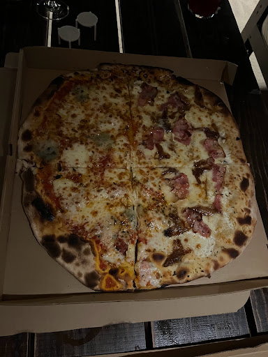 PIZZERIA LA TUA PIZZA Gallery - Spain
