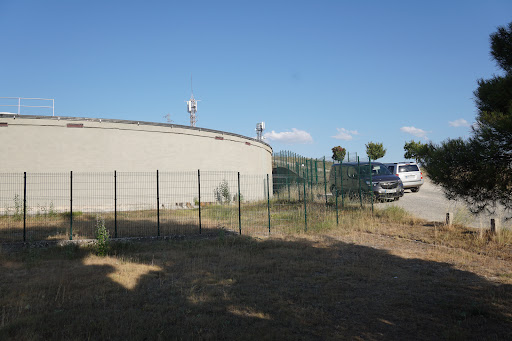 Depósito de Noáin