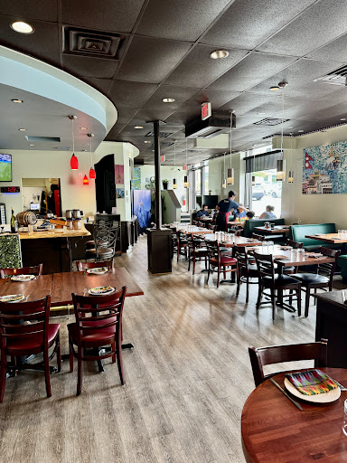 Royal Nepal Bistro - Thumbnail