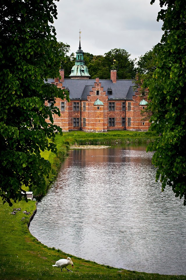 Det Nationalhistoriske Museum på Frederiksborg Slot