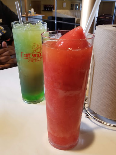 Joe Willies Seafood Bar - Thumbnail