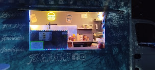 Photo n°9 de Sasquatch Burger à Souppes-sur-Loing (Restauration rapide)