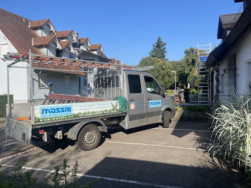 Massie Bad Heizung Blechnerei GmbH - Thumbnail