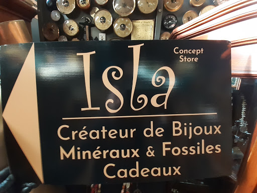 IsLa Concept Store
