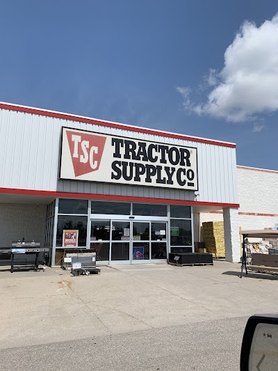 Tractor Supply Co.