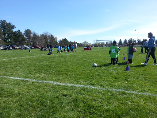 Casper Park