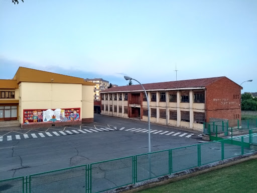 CEIP Puente Castro