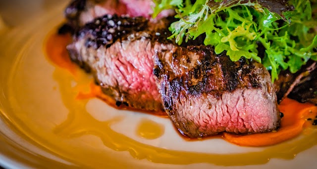 SheWolf Pastificio & Bar