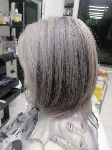 ESTETICA UNISEX ISA