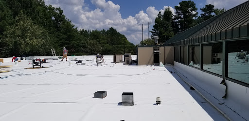 Safe Top Roofing - Thumbnail