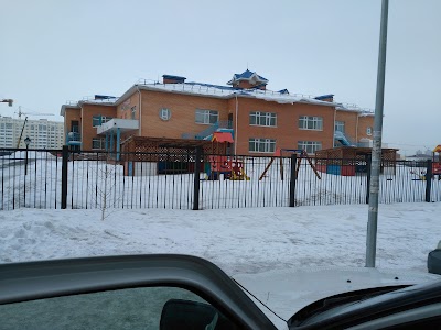 Photos of ЖК Nur Aspan