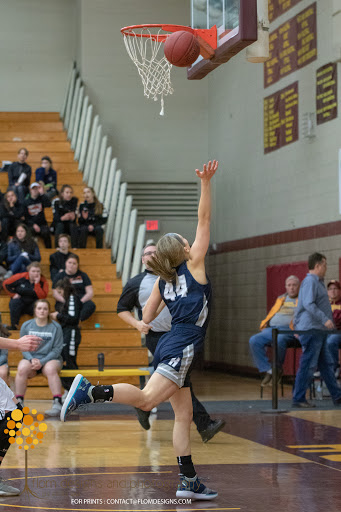 Denfeld High School - Thumbnail