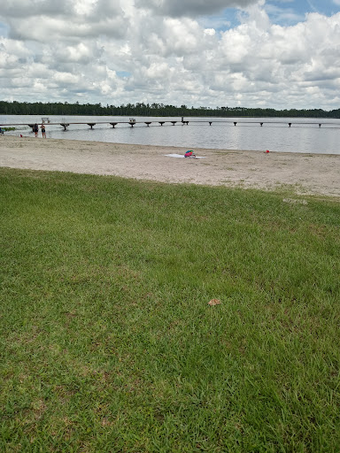 Lake Side Park - Visual
