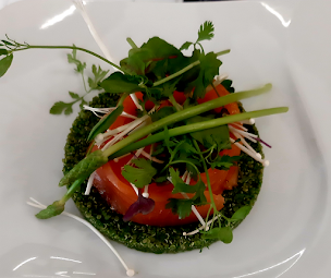 Photo n°75 de Restaurant Château de Richebois à Salon-de-Provence (Restaurant de plats à emporter)