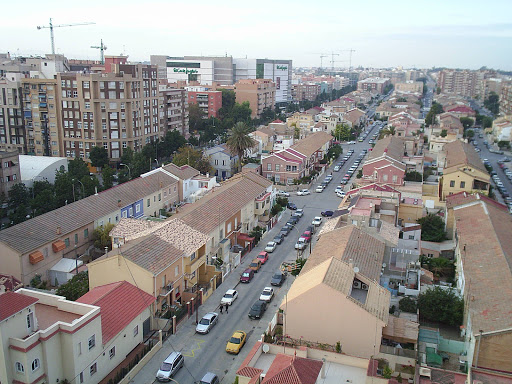 Agencia Inmobiliaria en Cartagena - SERCOM Cartagena